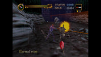 Castlevania (N64)