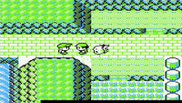 Pokemon: Yellow Version (GB)