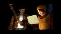 Shenmue I & II (PS4)