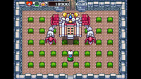 Saturn Bomberman (Saturn)