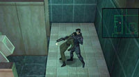 Metal Gear Solid - Greatest Hits (PS1)