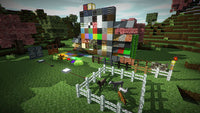 Minecraft: Wii U Edition (Wii U)