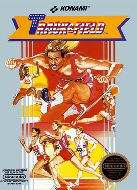 Track & Field (NES)