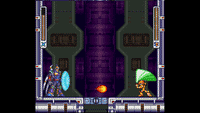 Mega Man X3 (SNES)