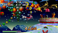 Nights into Dreams [Not For Resale] (Saturn)