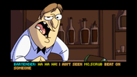 Wade Hixton's Counter Punch (GBA)