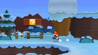 Paper Mario: Sticker Star (3DS)