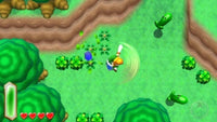 The Legend of Zelda: A Link Between Worlds (3DS)