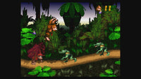 Donkey Kong Country (SNES)