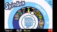 WarioWare: Twisted! (GBA)