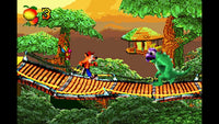 Crash Bandicoot: Purple Ripto's Rampage (GBA)