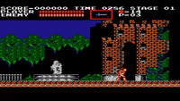 Castlevania (NES)