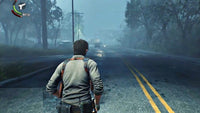 The Evil Within 2 (PS4)