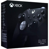 Microsoft Xbox Series X|S Elite Wireless Controller Series 2 [Black]