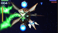 Star Fox 64 3D (3DS)