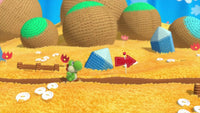 Yoshi's Woolly World (Wii U)