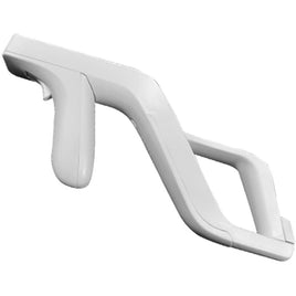 Nintendo Wii Zapper [White]