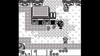 The Legend of Zelda: Link's Awakening (GB)