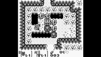 The Legend of Zelda: Link's Awakening (GB)